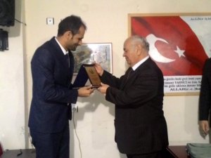 Sarıkamış Şehitleri Aydın’da anıldı