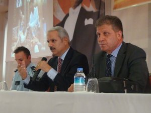 Kuşadası’nda 'yılbaşı' önlemleri alındı