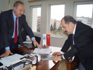 Didim su baskınlarından kurtulacak