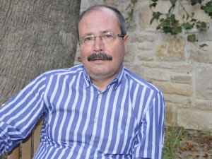 M. Esat Altugün, Yeni Yıl mesajı yayınladı