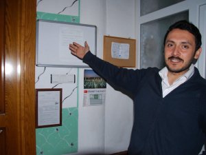 İmamın nezaketi hırsızları insafa getirdi
