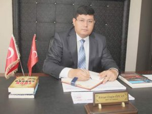 Kürşat Engin Özcan güven tazeledi