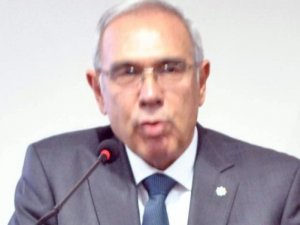 Aydın Sanayi Odası, 2015 hedeflerini açıkladı