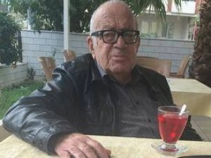 Mehmet Panayırcı son yolculuğuna uğurlandı
