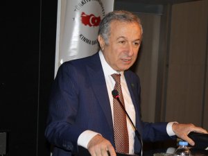 TÜRSAB Başkanı Ulusoy: KOMER'e sahip çıkın