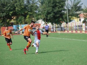 Birant Çakır, İncirliova Belediyespor ile anlaştı