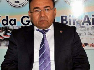 Karaer: 2015, ek ödemelerin emekliliğe yansıtılması için mücadele yılımız olacak