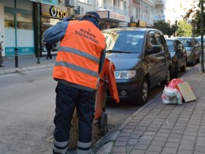 Efeler, daha temiz bir kent olacak