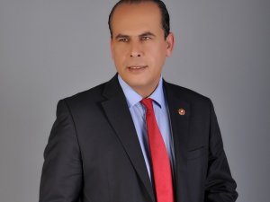 Başkan Tuğrul Ozan, gazetecileri unutmadı