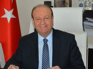 Başkan Mesut Özakcan 10 Ocak Çalışan Gazeteciler Günü mesajı yayımladı