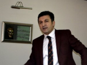 Ceylan: Aydın ekonomisi için yeni stratejiler gerekir