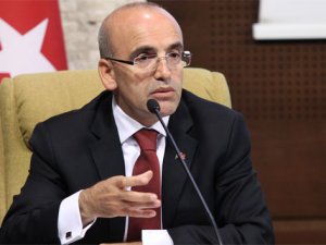 Bakan Şimşek'ten memur maaşı açıklaması