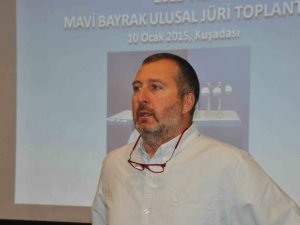 2015 yılı Mavi Bayraklı Plaj ve Marina adayları belirlendi