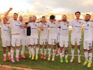 Aydınspor 1923'de deplasman galibiyet primi ikiye katlandı