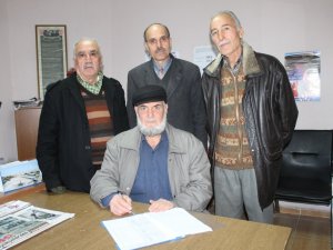 Adnan Menderes Mahallesi 'Sağlık Merkezi' istiyor