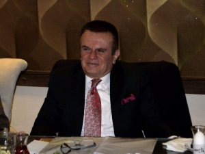 Söke Kaymakamı Mehmet Demirezer 2014 yılını değerlendirdi