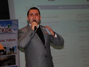 Didim'de küçük otellerin sorunları masaya yatırıldı