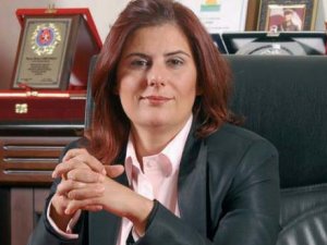 Çerçioğlu, en başarılı Büyükşehir Belediye Başkanı oldu