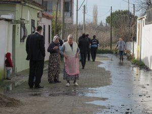 Büyükşehir çile mi oldu?