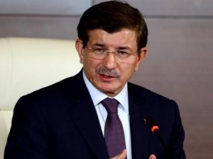 Başbakan Davutoğlu'ndan esnafa müjde