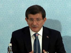 Davutoğlu açıkladı! Mali bildirim zorunlu oluyor