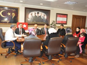 Nazilli Belediyesi okul bahçelerini düzenledi