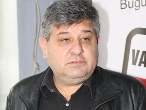 'Büyükşehir'in varoşu olmak istemiyoruz'