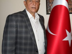 Algün: Esnaf ve sanatkara müjde haberleri bile bizleri üzüyor