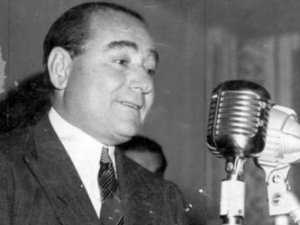 Adnan Menderes'in hayatı film oldu