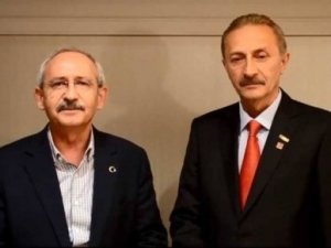 Didim Belediyesi'nin 'Cemevi' kararı CHP'ye örnek oldu