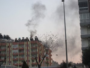 Aydın'da hava kirliliği ciddi boyutlara ulaştı