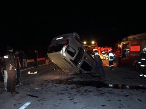 Aydın’ın Aralık bilançosu: 5 ölü, 328 yaralı