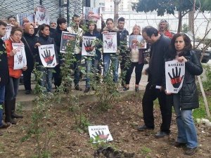 Kuşadası’nda hayvanseverler ayaklandı