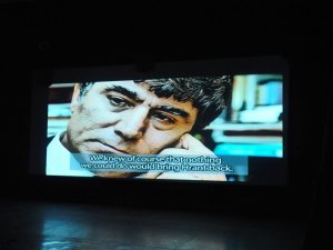 Kuşadası Belediyesi Hrant Dink’i andı