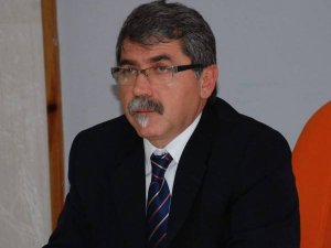 Belediye Başkan Yardımcısı Ercan Atasoy darp edildi