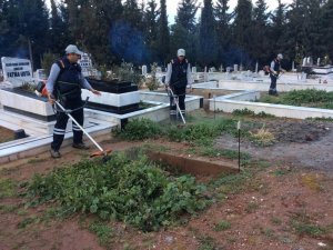 Efeler Belediyesi acıları paylaşıyor
