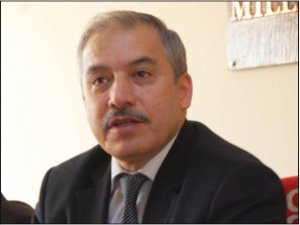 'Büyükşehir ile AK Parti arasında gizli işbirliği var'