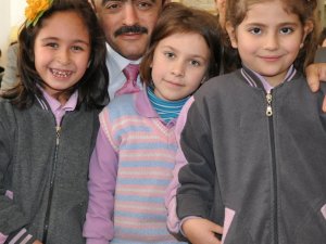 Başkan Haluk Alıcık, 'Yarıyıl Tatili' mesajı yayınladı
