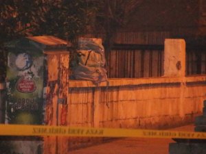 Nazilli'de şüpheli çantadan 'Takdirname' çıktı