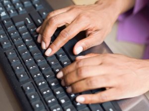 Klavyelerde büyük değişim!