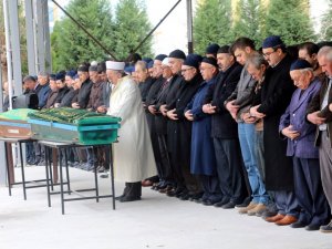 Kazada ölen hafızlar son yolculuklarına uğurlandı