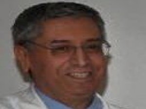 Aydın eski Sağlık Müdürü Dr. Adnan Akçam vefat etti