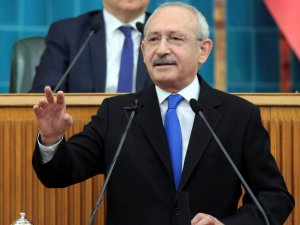 CHP Lideri Kılıçdaroğlu, Kuşadası’na geliyor