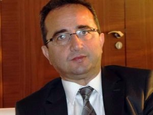 Teczan, Aydın’daki mal paylaşımını Meclis’e taşıdı