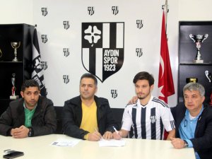 Aydınspor 1923 Fatih Çakır’ı renklerine bağladı