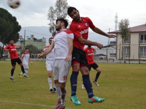 Yıldızgücüspor, Sökespor’a 3-0 yenildi