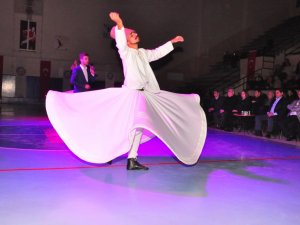 Nazilli’de El-Beşir programı düzenlendi