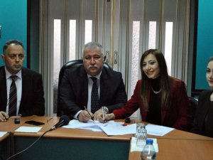 Aydın'da şoförlerin öfke ve stres kat sayısı belirlenecek