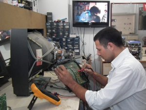 Aydın’da 'Mesleki Eğitim' seferberliği devam ediyor