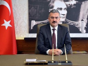 'Atatürk, güncelliğini koruyan bir liderdir'